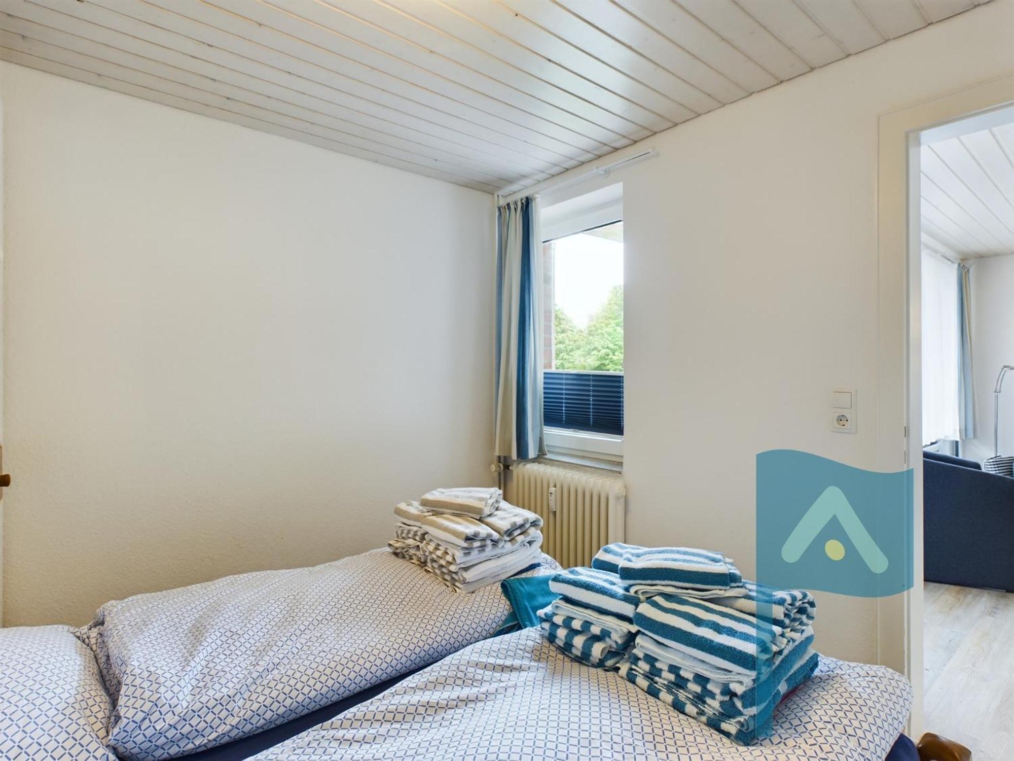 Ferienwohnung Seeschwalbe Wyk auf Föhr Exteriér fotografie