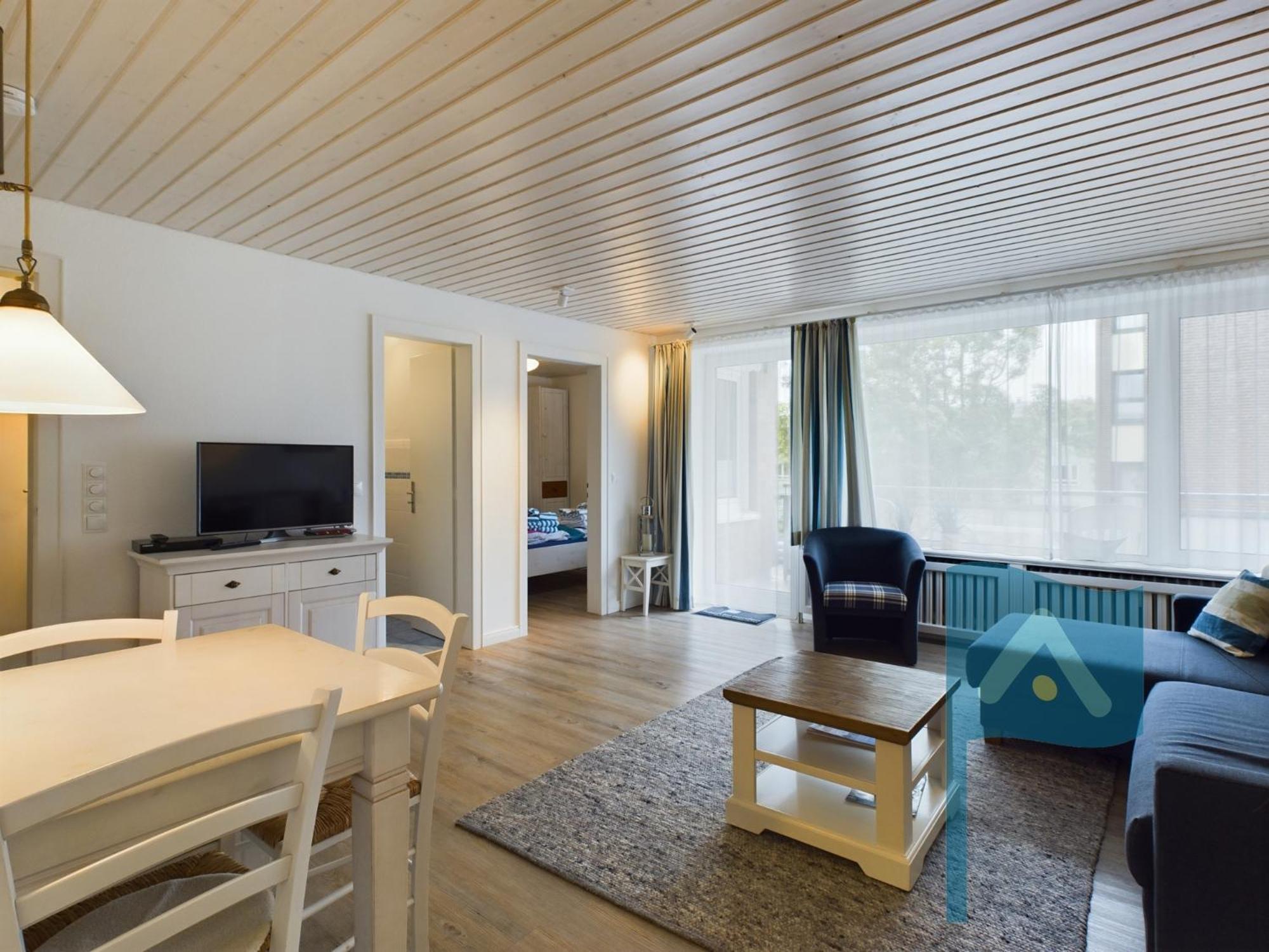 Ferienwohnung Seeschwalbe Wyk auf Föhr Exteriér fotografie