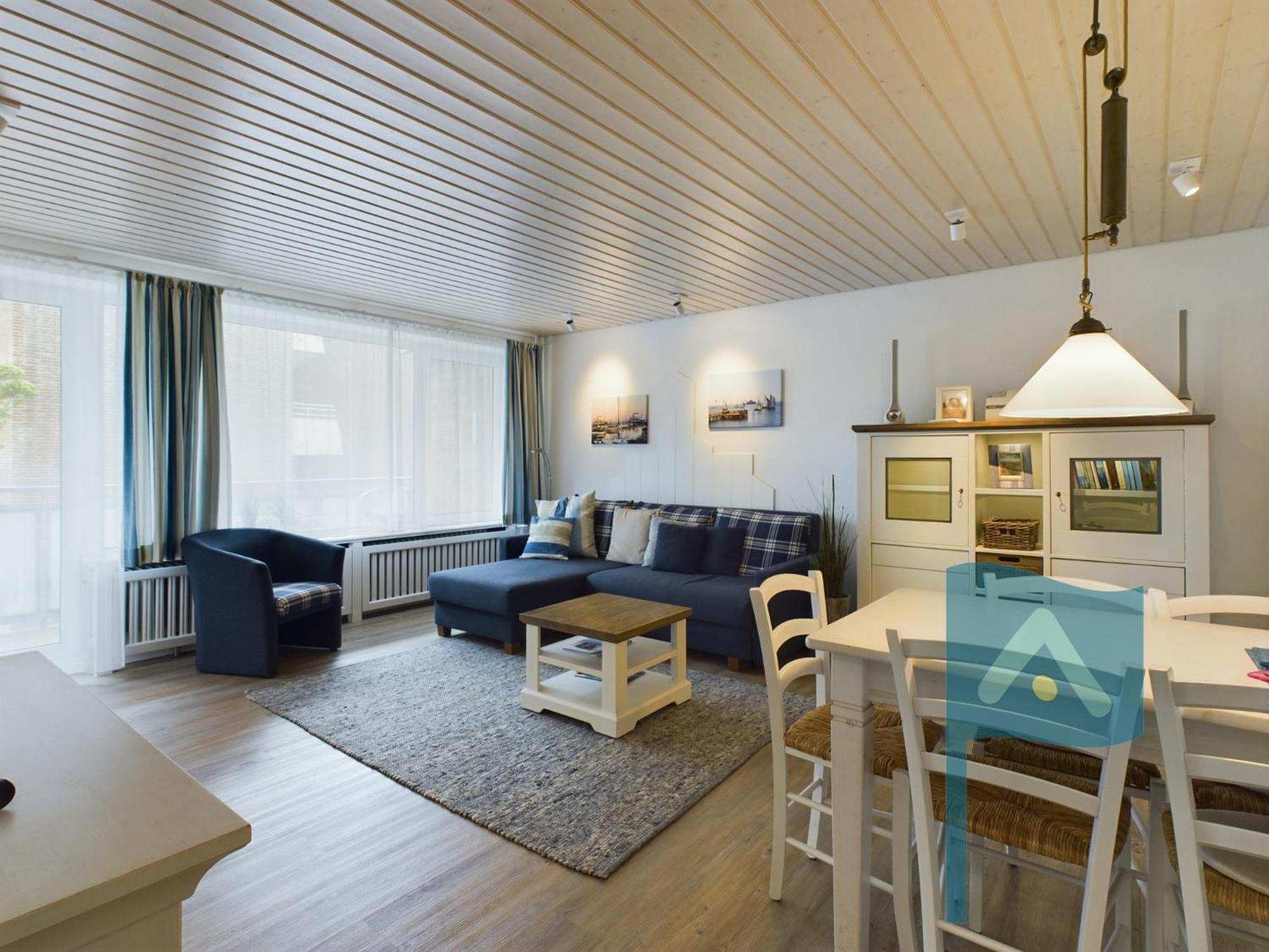 Ferienwohnung Seeschwalbe Wyk auf Föhr Exteriér fotografie